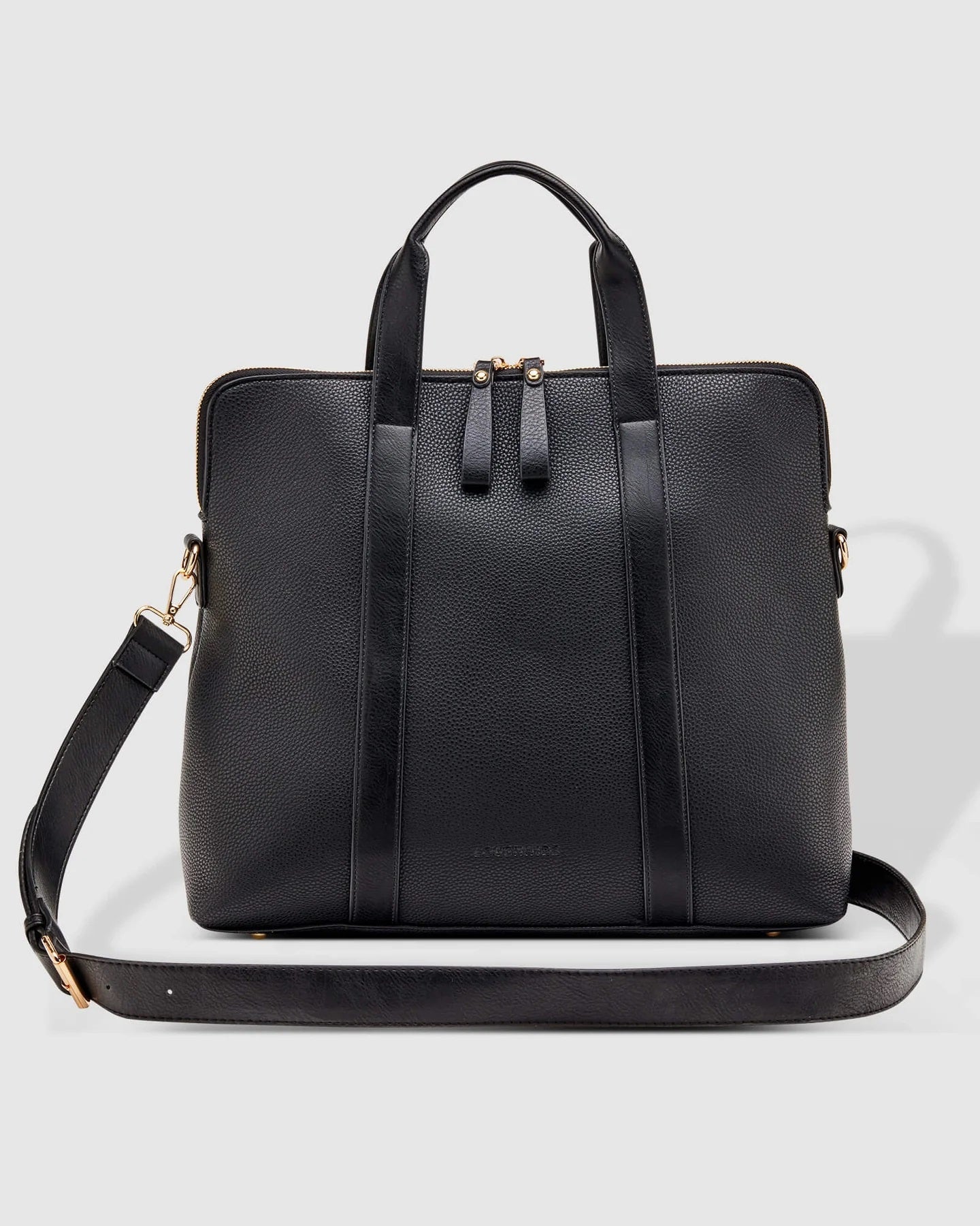 Louenhide Rhodes Laptop Bag Black