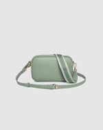 Load image into Gallery viewer, Louenhide Bianca Crossbody Bag - Sage Green

