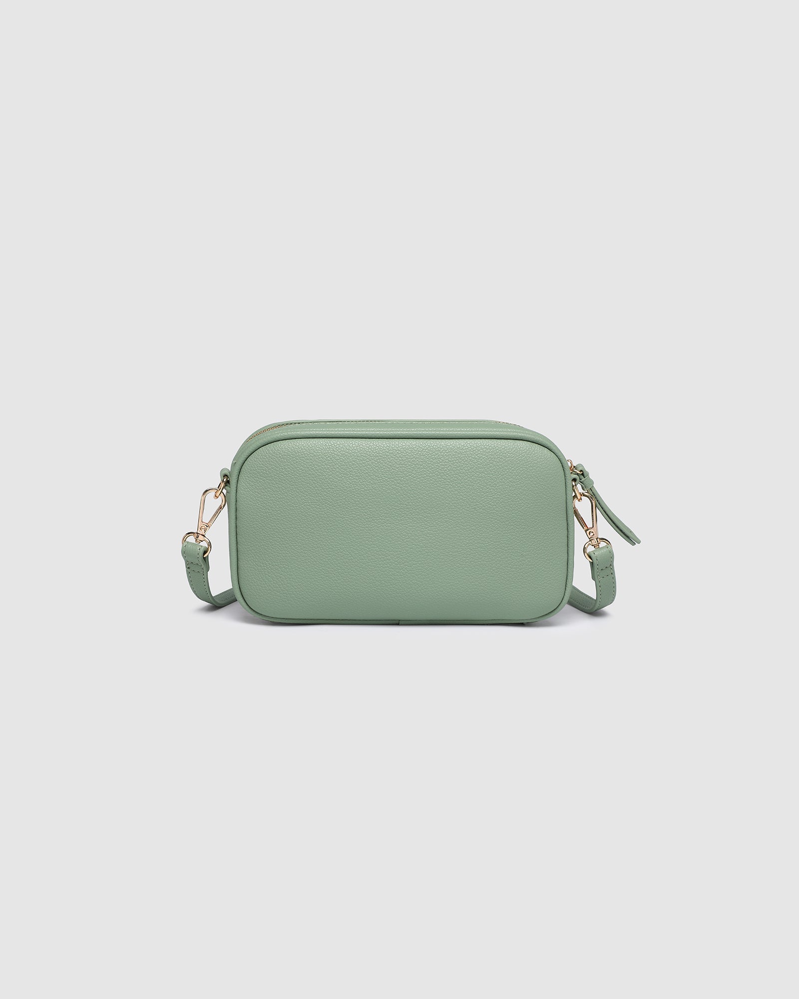 Louenhide Bianca Crossbody Bag - Sage Green