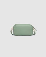 Load image into Gallery viewer, Louenhide Bianca Crossbody Bag - Sage Green
