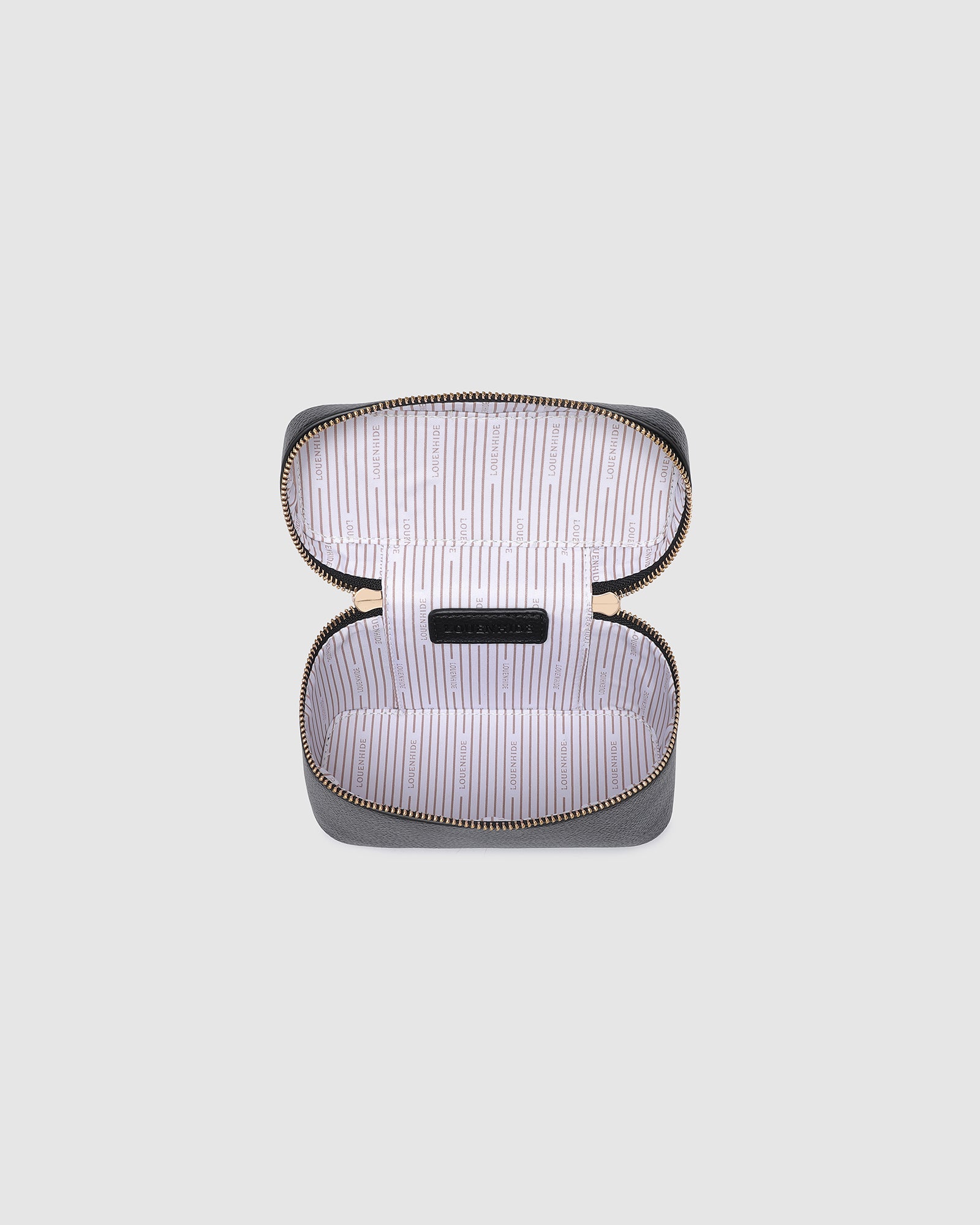 Louenhide Palma Crossbody Bag - Black