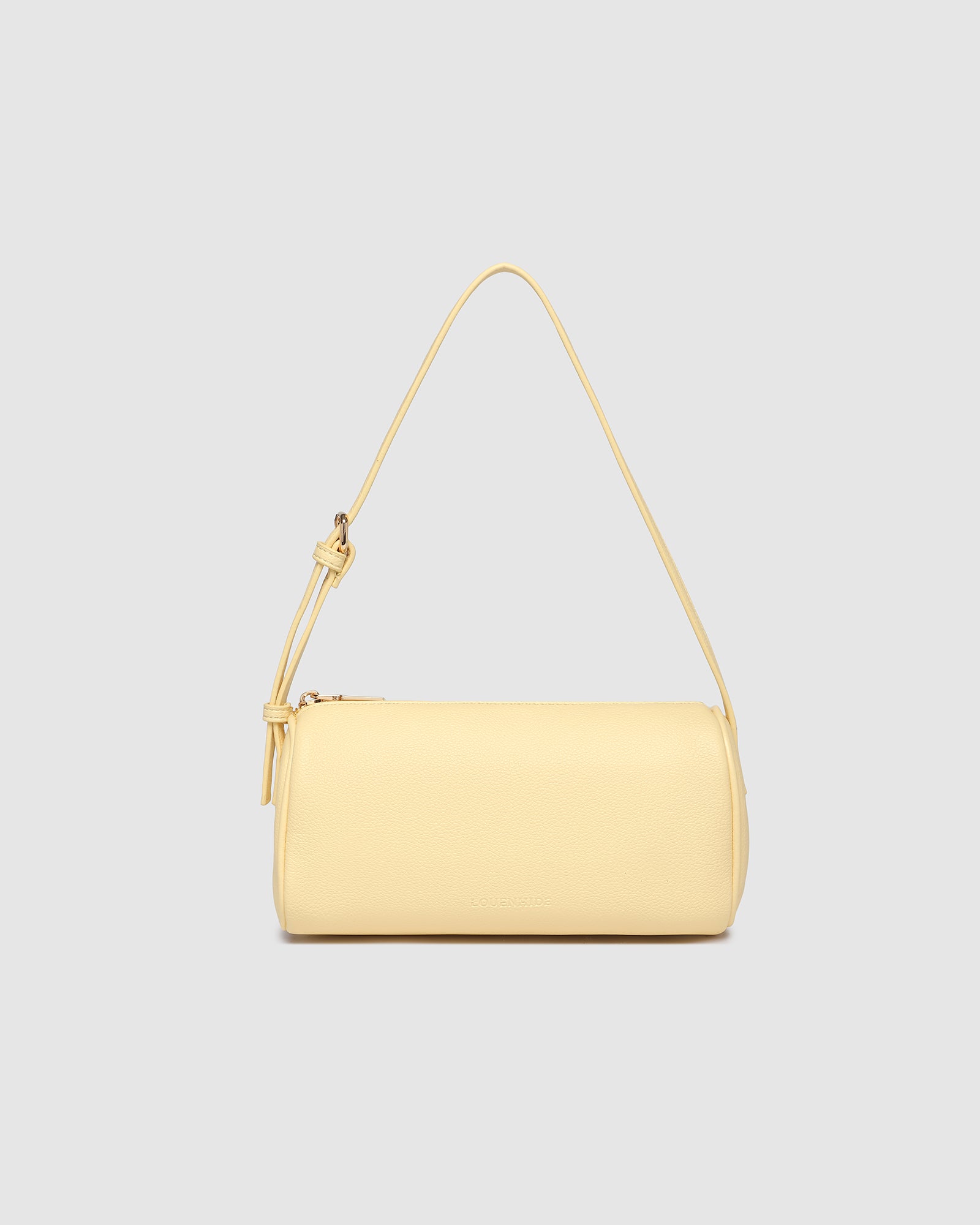 Louenhide Serena Handbag - Butter Yellow