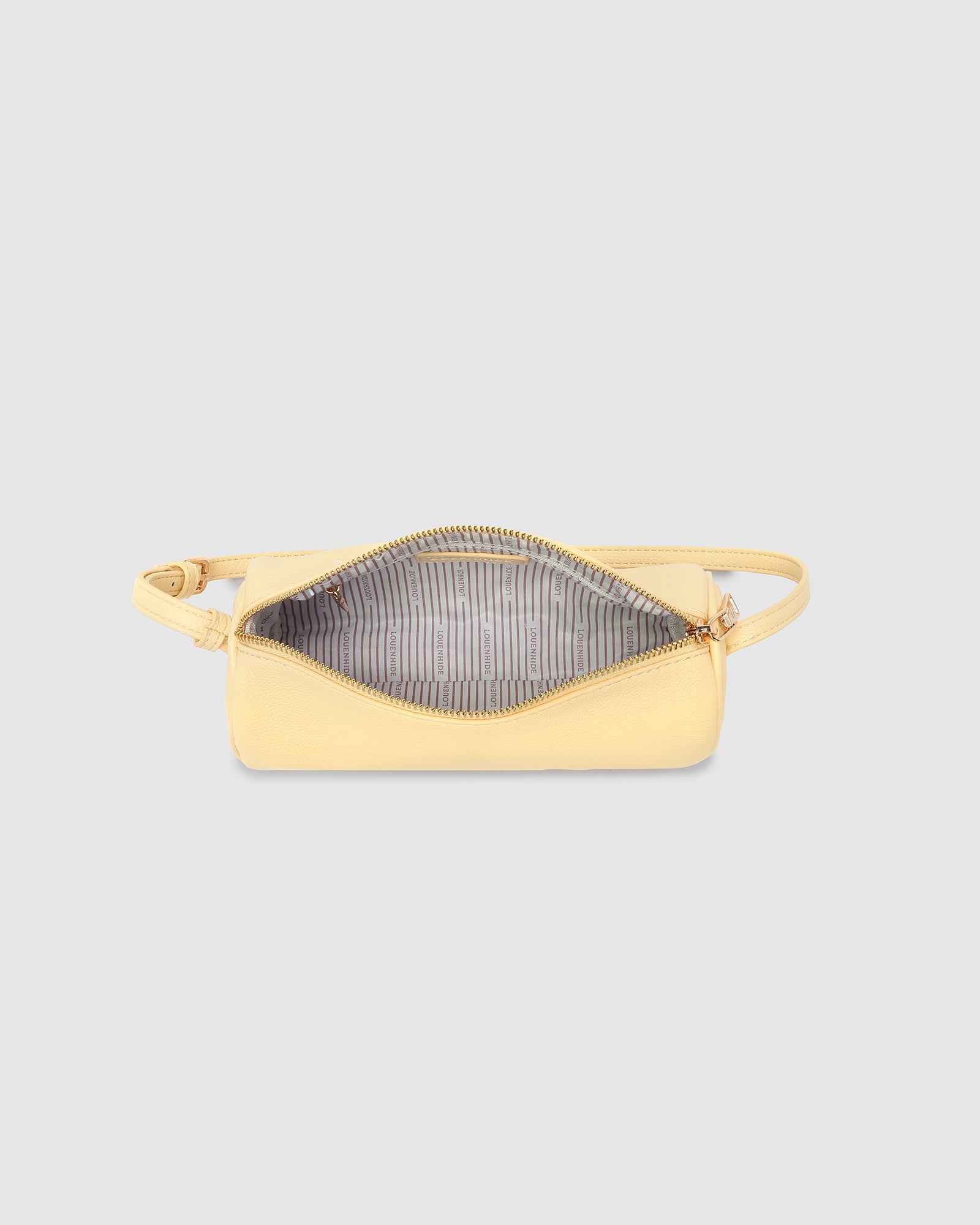 Louenhide Serena Handbag - Butter Yellow