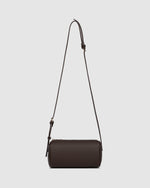 Load image into Gallery viewer, Louenhide Serena Handbag - Chocolate
