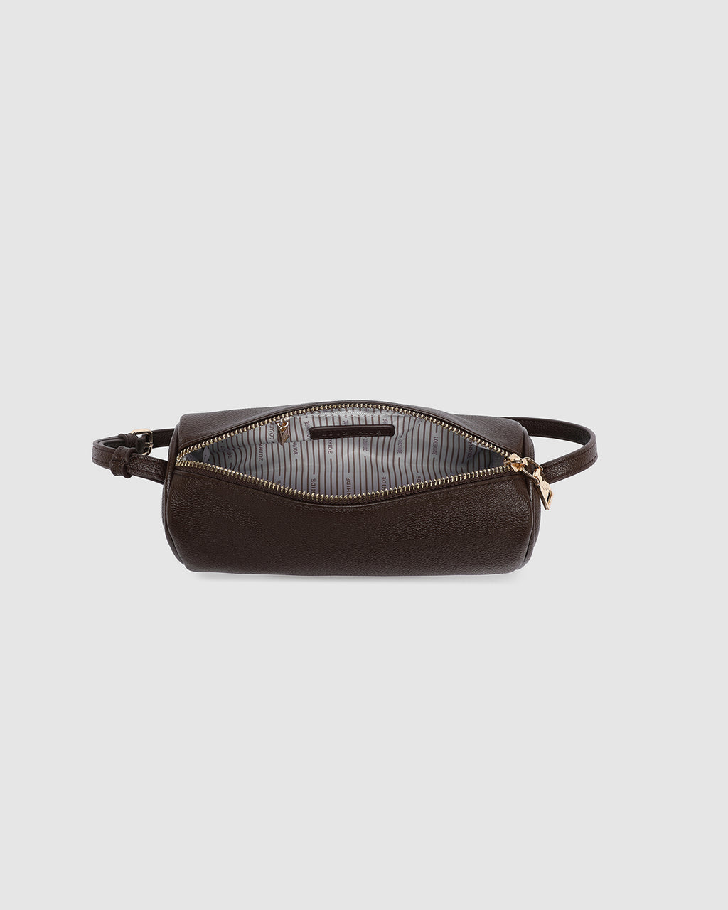 Louenhide Serena Handbag - Chocolate