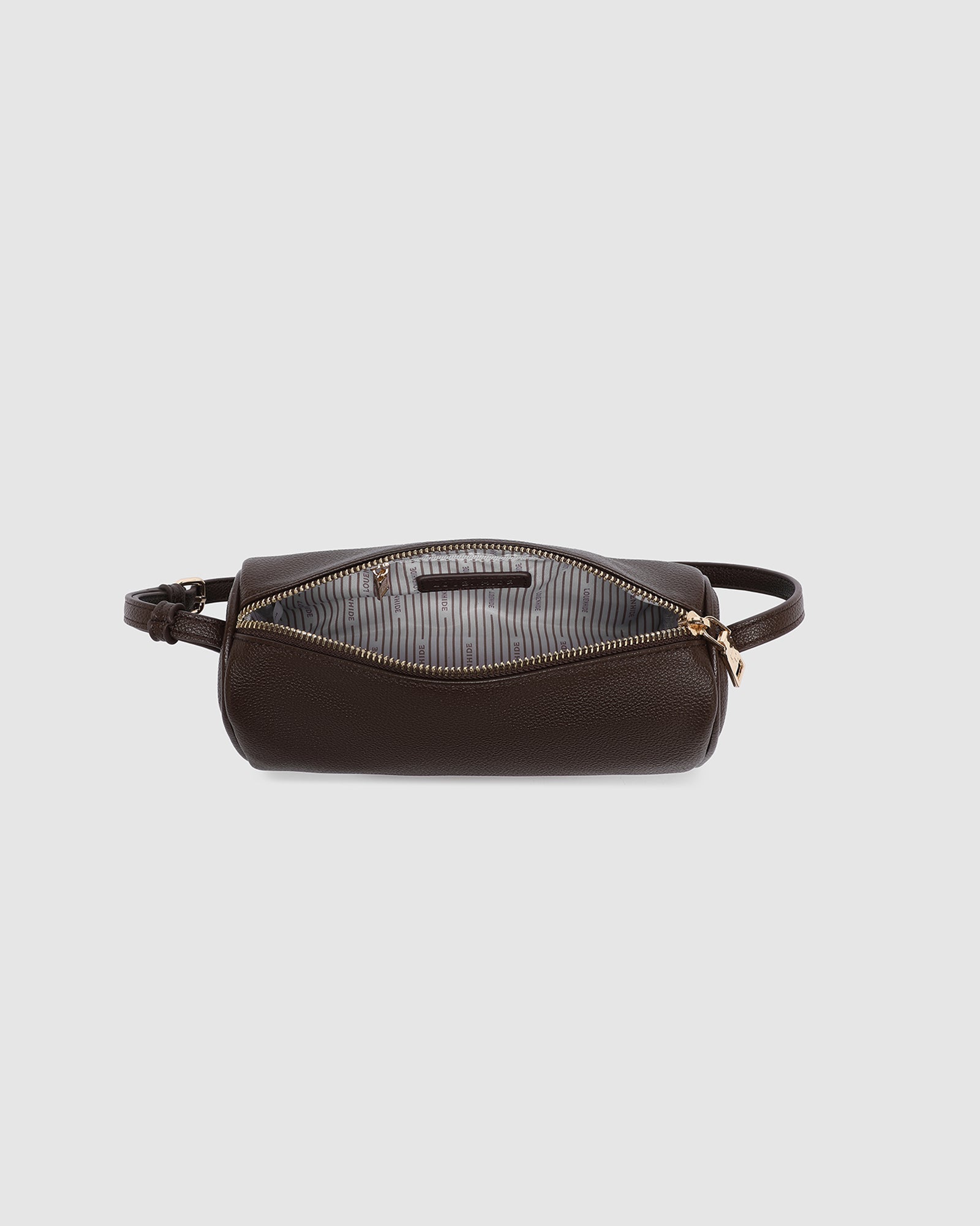 Louenhide Serena Handbag - Chocolate