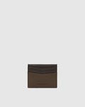 Louenhide Ada Cardholder Chocolate