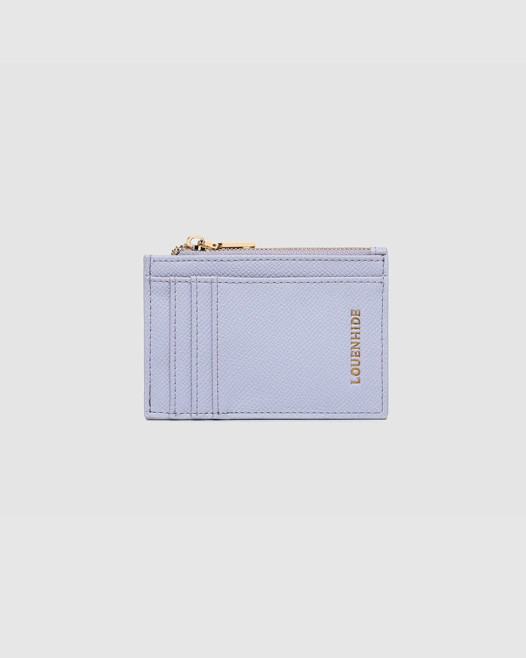 Louenhide Cara Cardholder - Lilac