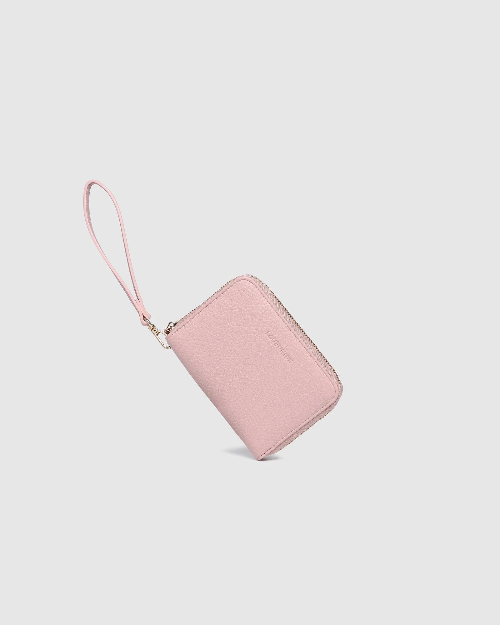Louenhide Eden Wallet - Pink