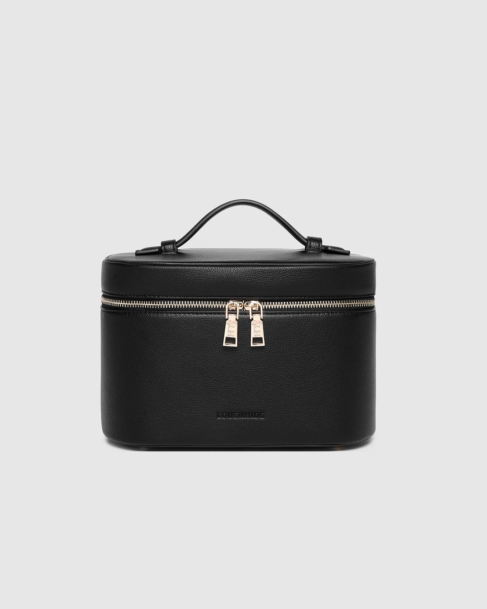 Louenhide Juliette Vanity Case - Black