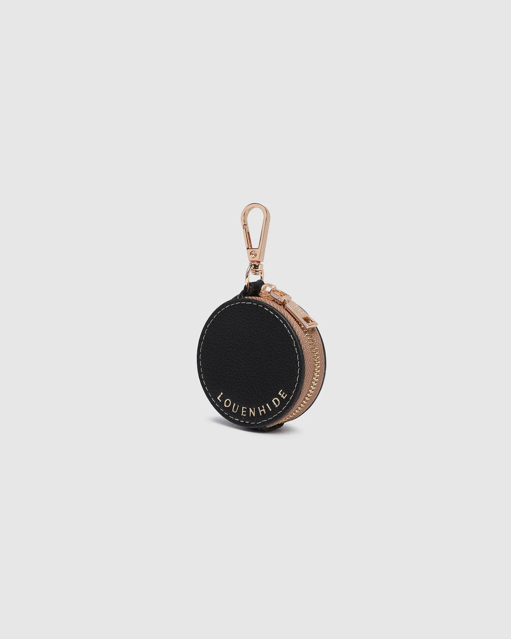 Louenhide Airlie Bag Charm Black