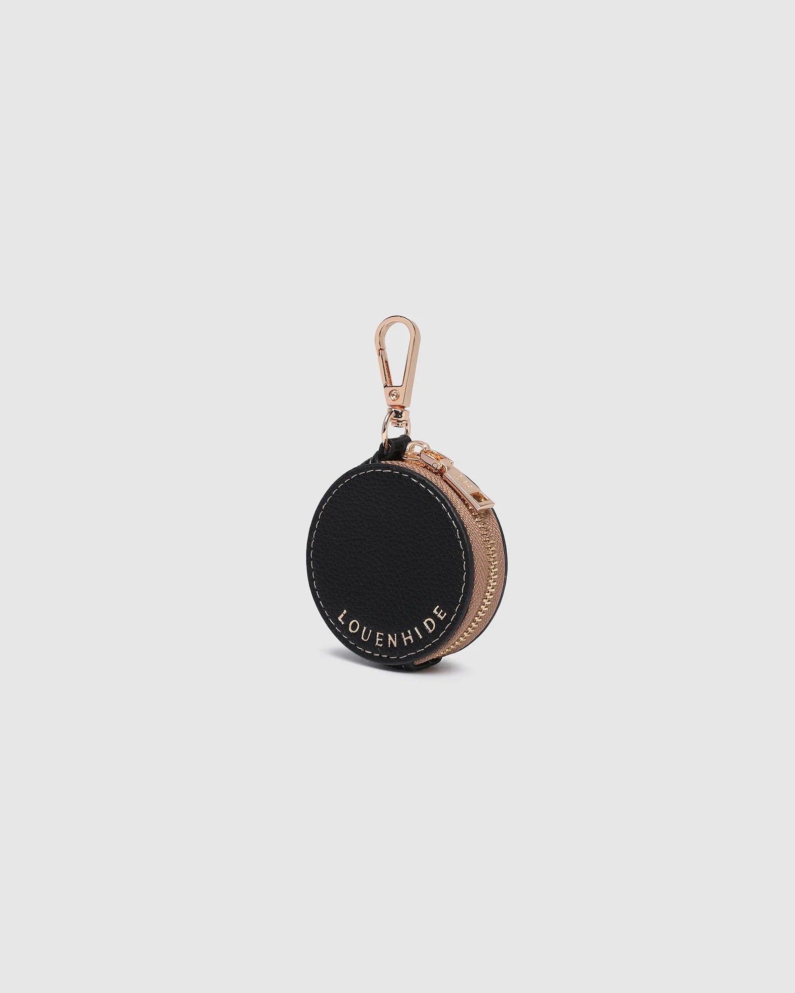 Louenhide Airlie Bag Charm Black