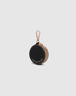 Load image into Gallery viewer, Louenhide Airlie Bag Charm Black
