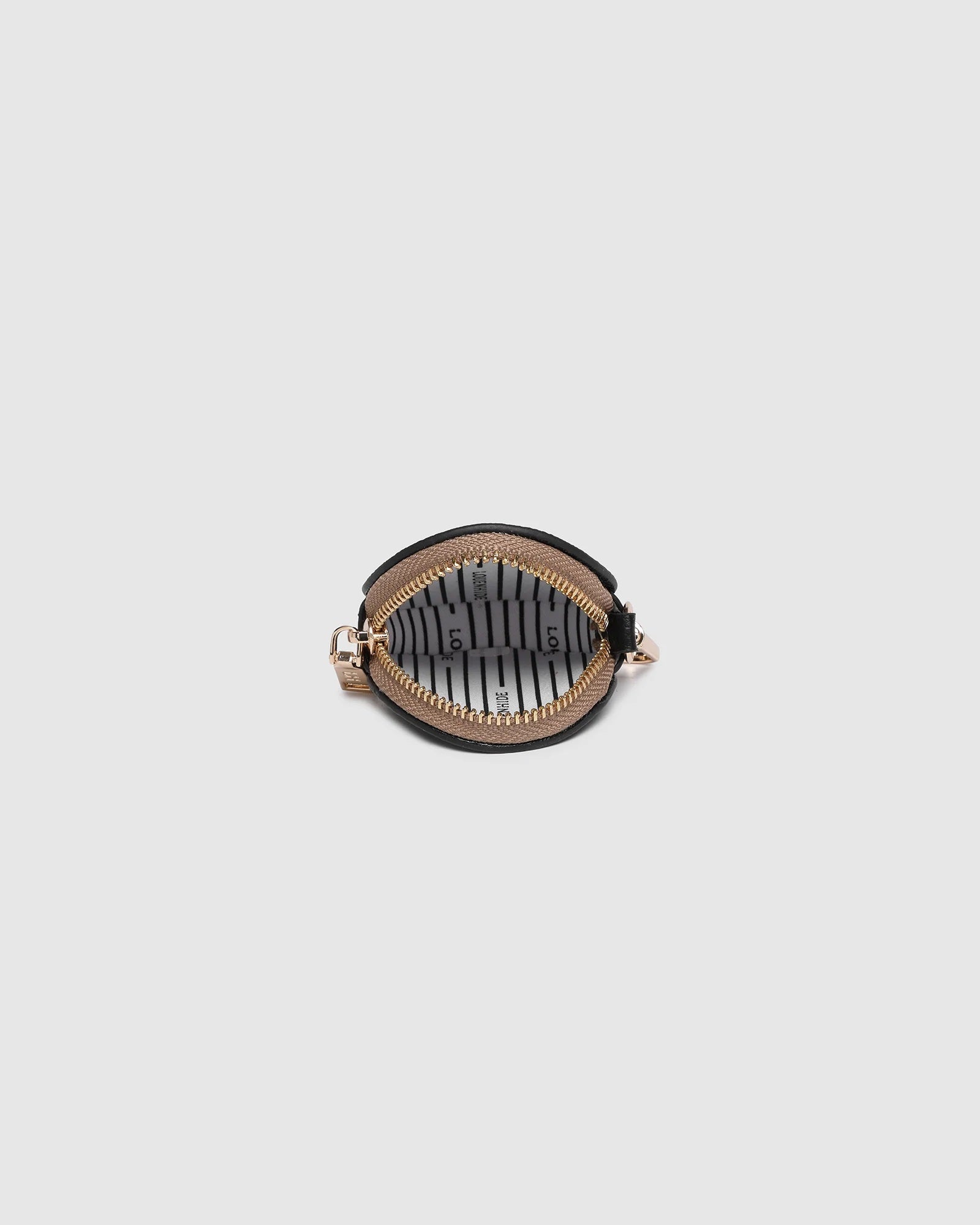 Louenhide Airlie Bag Charm Black