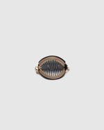 Load image into Gallery viewer, Louenhide Airlie Bag Charm Black
