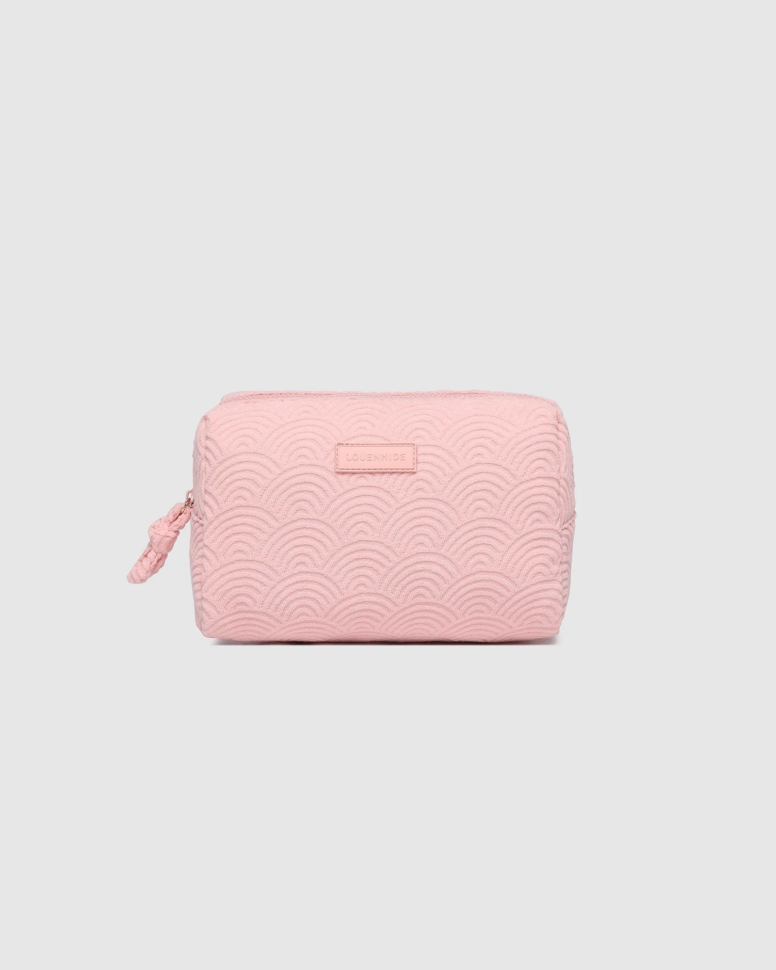 Louenhide Destiny Cosmetic Bag - Pink