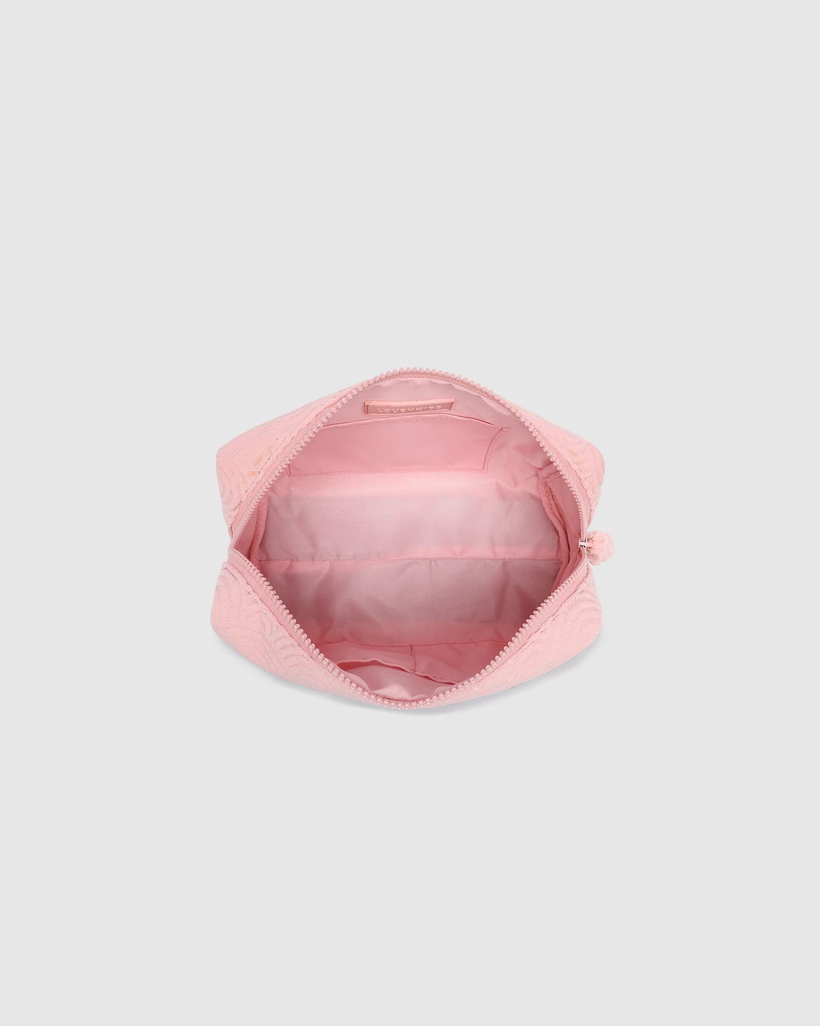 Louenhide Destiny Cosmetic Bag - Pink