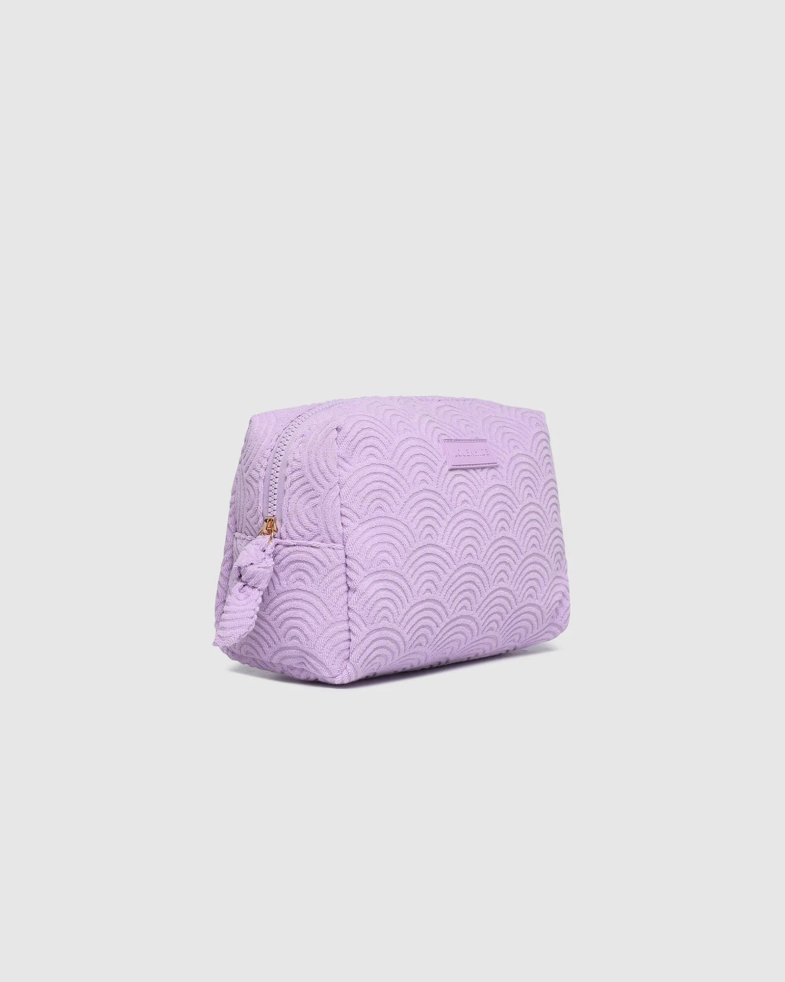 Louenhide Destiny Cosmetic Bag - Lilac