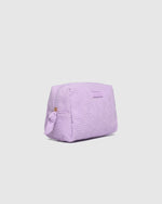 Load image into Gallery viewer, Louenhide Destiny Cosmetic Bag - Lilac
