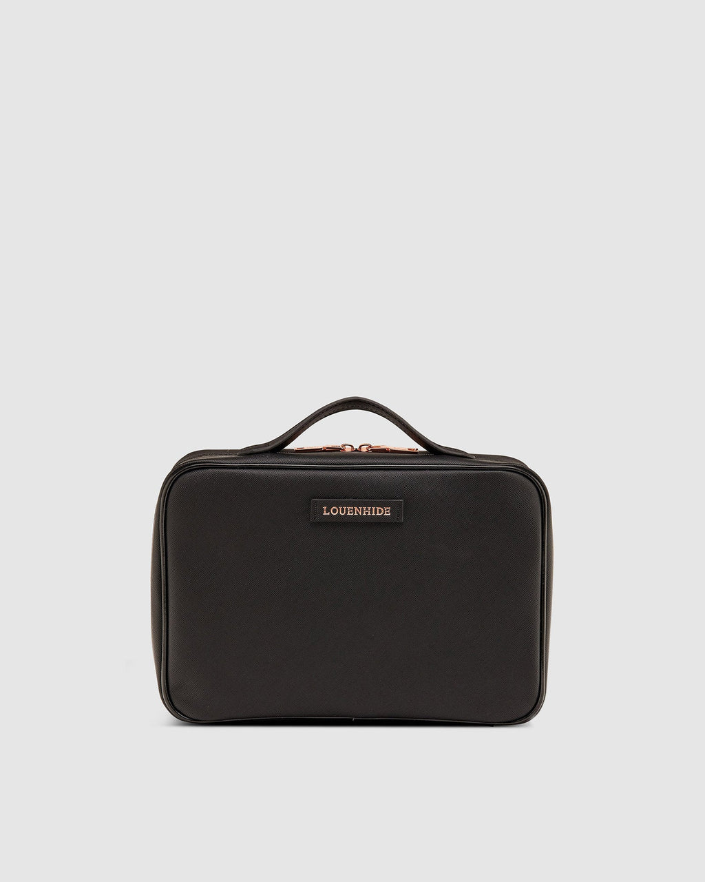 Louenhide Georgie Cosmetic Case Black