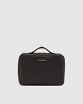 Louenhide Georgie Cosmetic Case Black