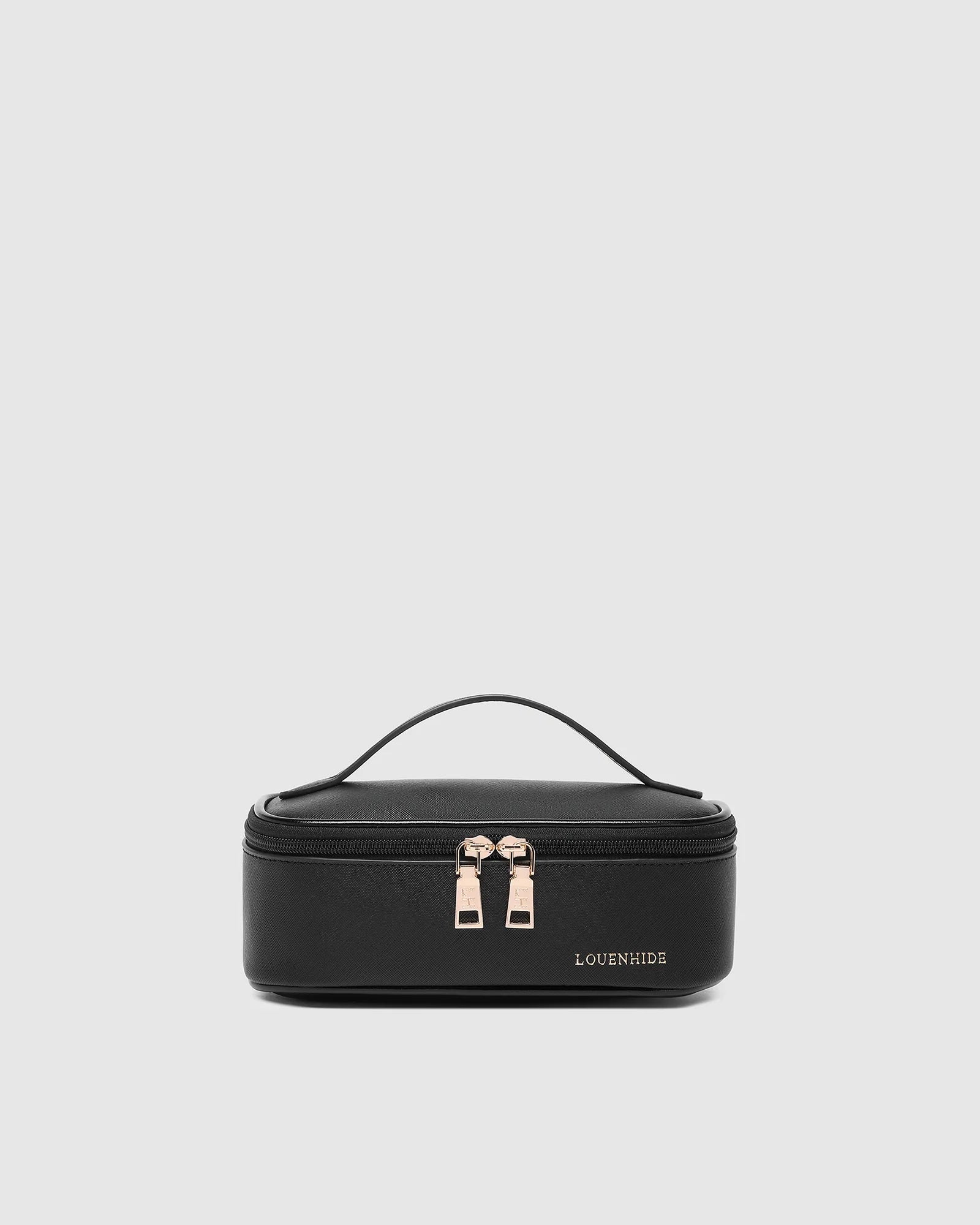 Louenhide Fifi Cosmetic Case - Black