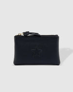 Load image into Gallery viewer, Louenhide Star Purse Black
