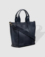 Load image into Gallery viewer, Louenhide Windsor Laptop Bag Black
