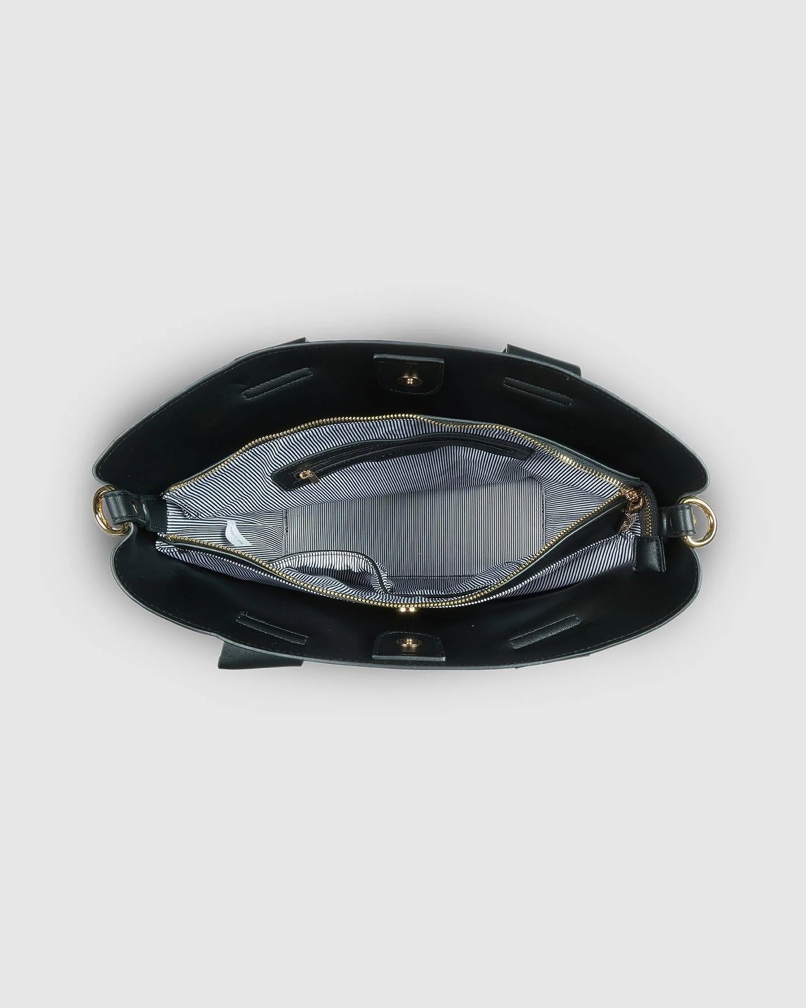 Louenhide Windsor Laptop Bag Black