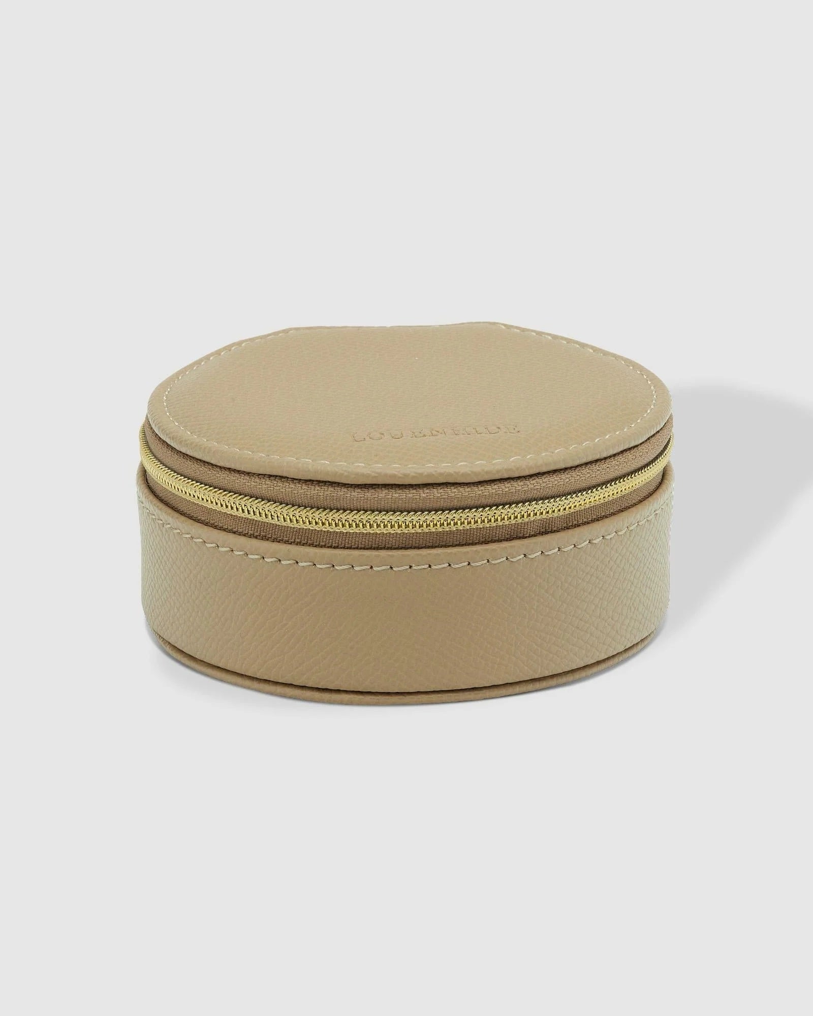 Louenhide Sisco Jewellery Box - Chai
