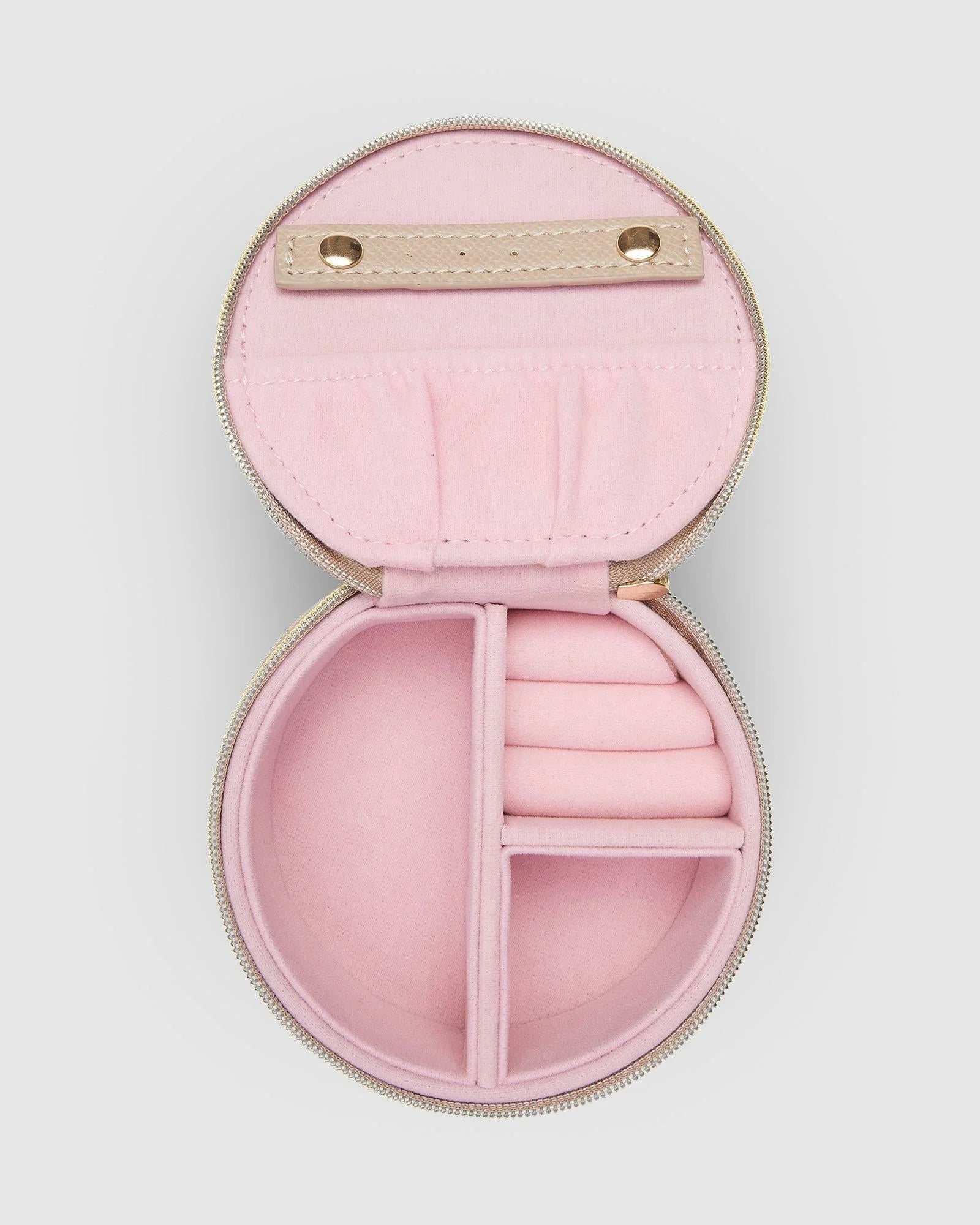Louenhide Sisco Jewellery Box - Chai