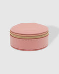 Louenhide Sisco Jewellery Box - Pink