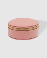 Load image into Gallery viewer, Louenhide Sisco Jewellery Box - Pink

