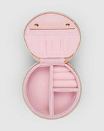 Load image into Gallery viewer, Louenhide Sisco Jewellery Box - Pink
