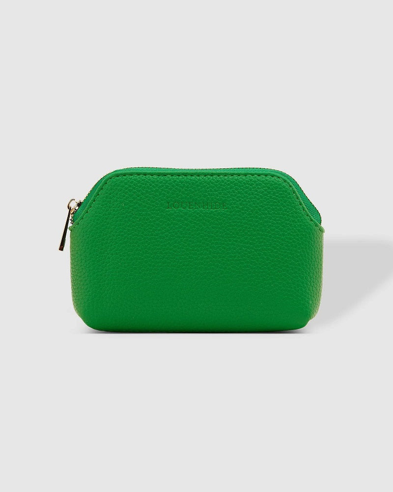 Louenhide Ruby Purse - Apple Green