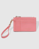 Load image into Gallery viewer, Louenhide Tahlia Cardholder - Pink
