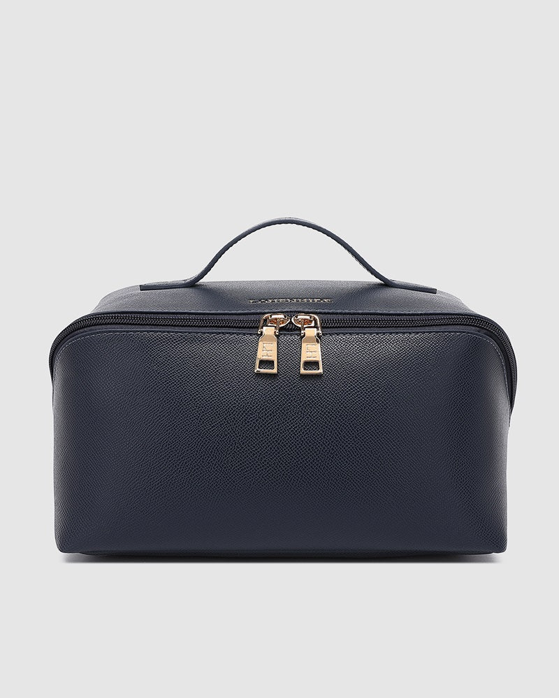 Louenhide Orion Cosmetic Case Navy