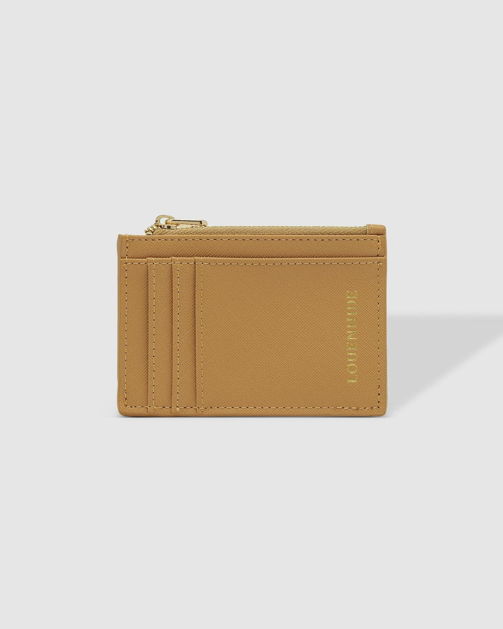 Louenhide Cara Cardholder - Camel 