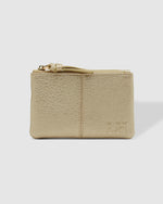 Load image into Gallery viewer, Louenhide Lenny Purse - Champagne
