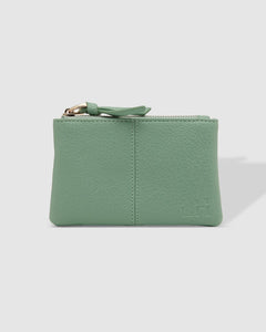 Louenhide Lenny Purse - Seafoam