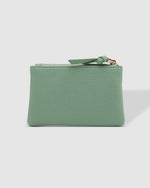 Load image into Gallery viewer, Louenhide Lenny Purse - Seafoam
