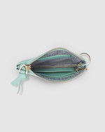 Load image into Gallery viewer, Louenhide Lenny Purse - Seafoam
