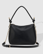 Load image into Gallery viewer, Louenhide Baby Remi Shoulder Bag - Black
