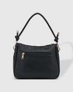 Load image into Gallery viewer, Louenhide Baby Remi Shoulder Bag - Black
