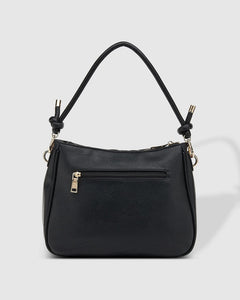 Louenhide Baby Remi Shoulder Bag - Black