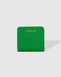 Louenhide Lily Wallet Apple Green