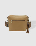 Load image into Gallery viewer, Louenhide Kasey Crossbody Bag Latte
