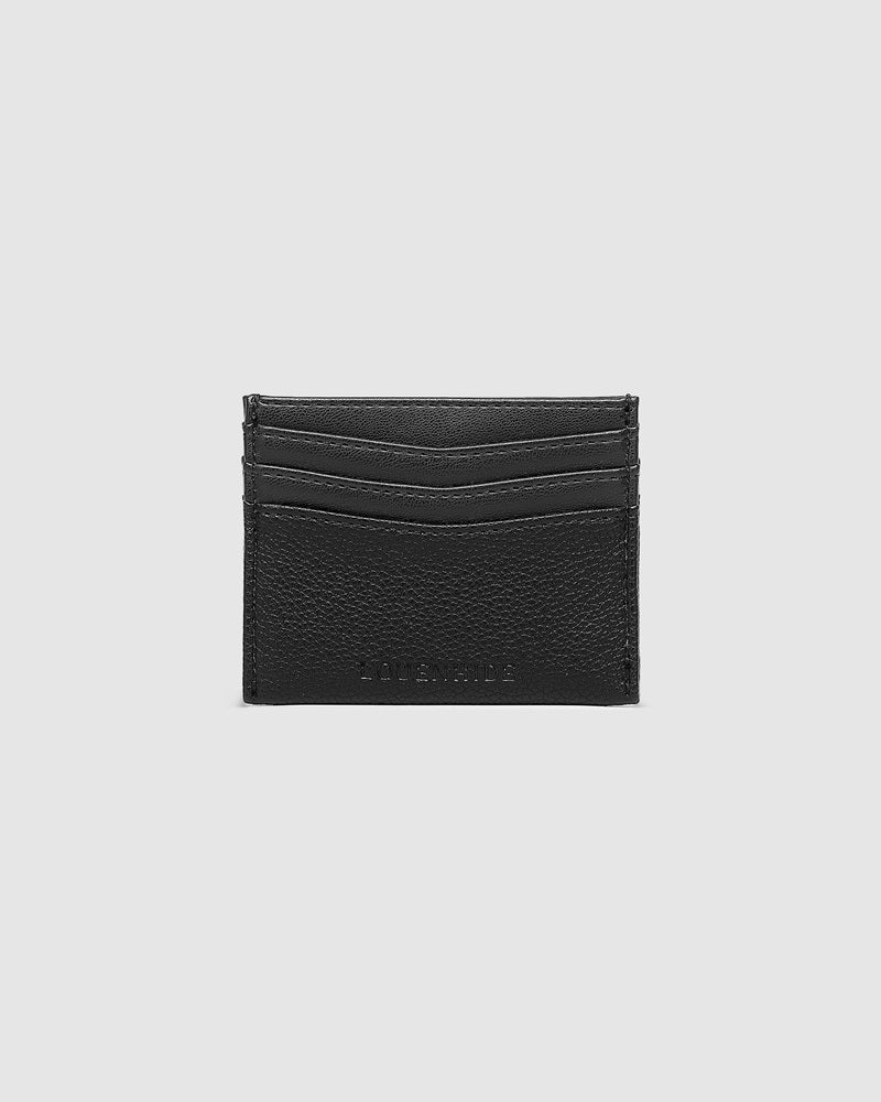 Louenhide Ada Cardholder Black