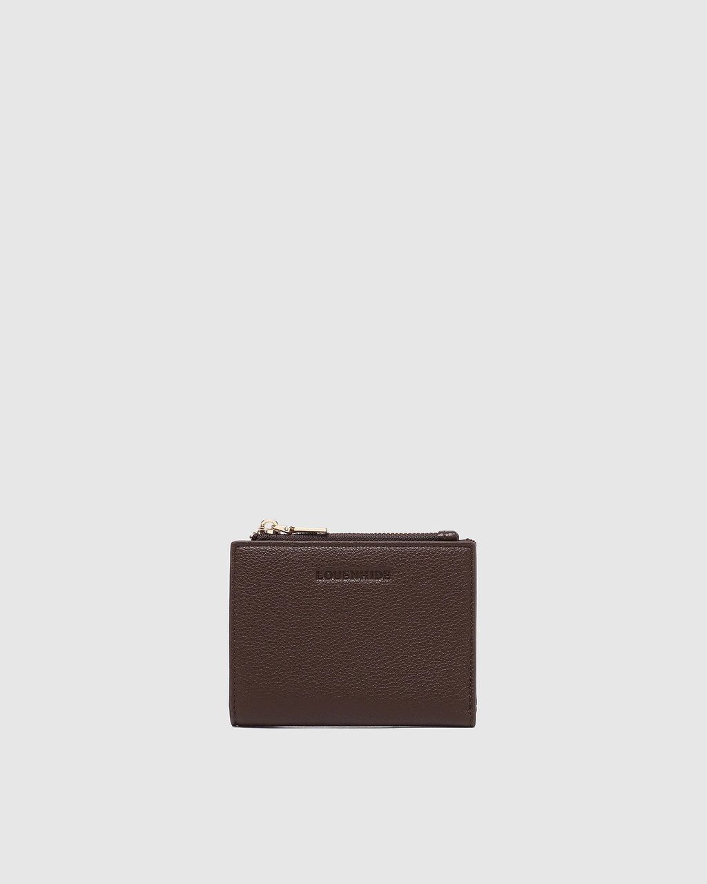 Louenhide Lily Wallet - Chocolate