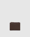 Louenhide Lily Wallet - Chocolate